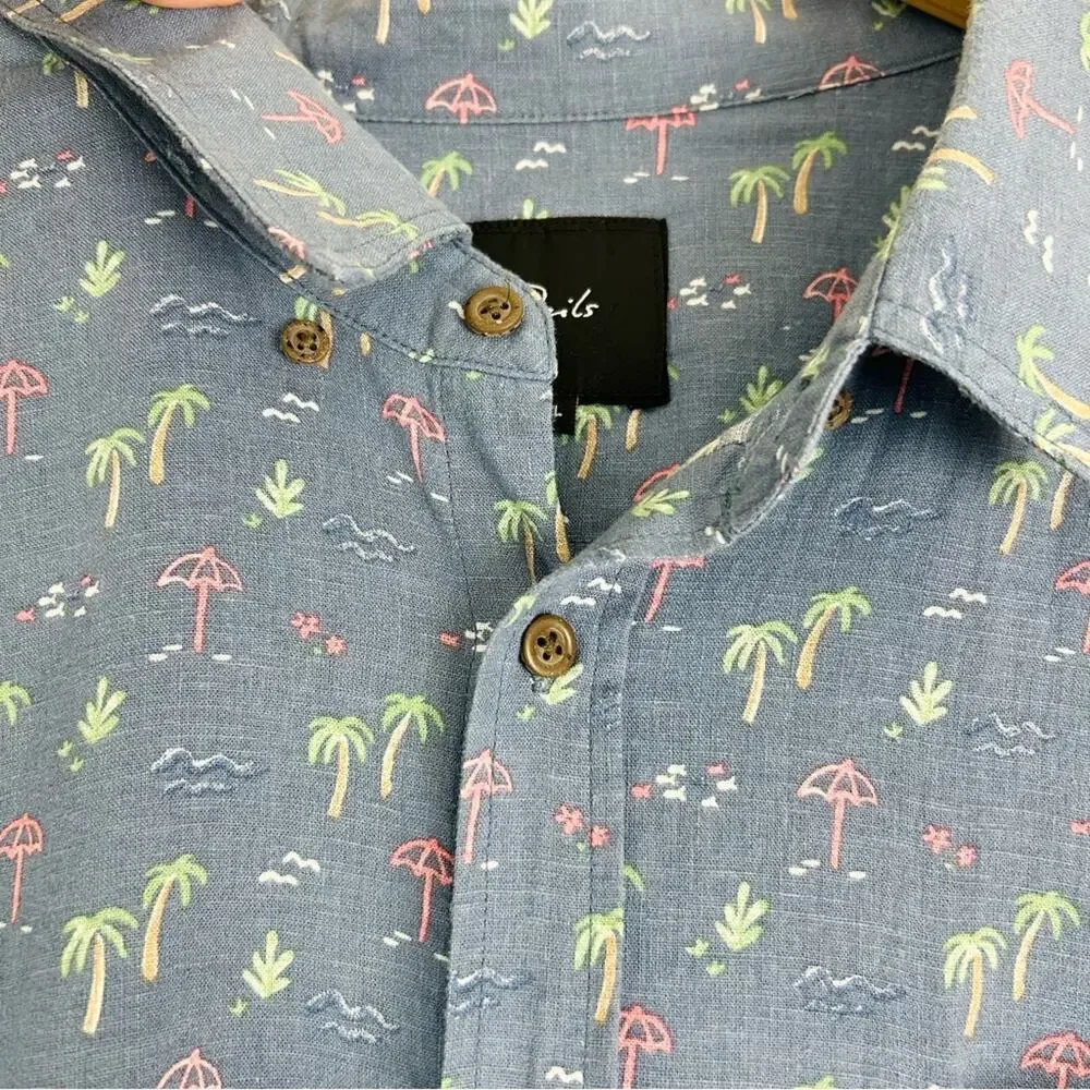 Rails casual button
